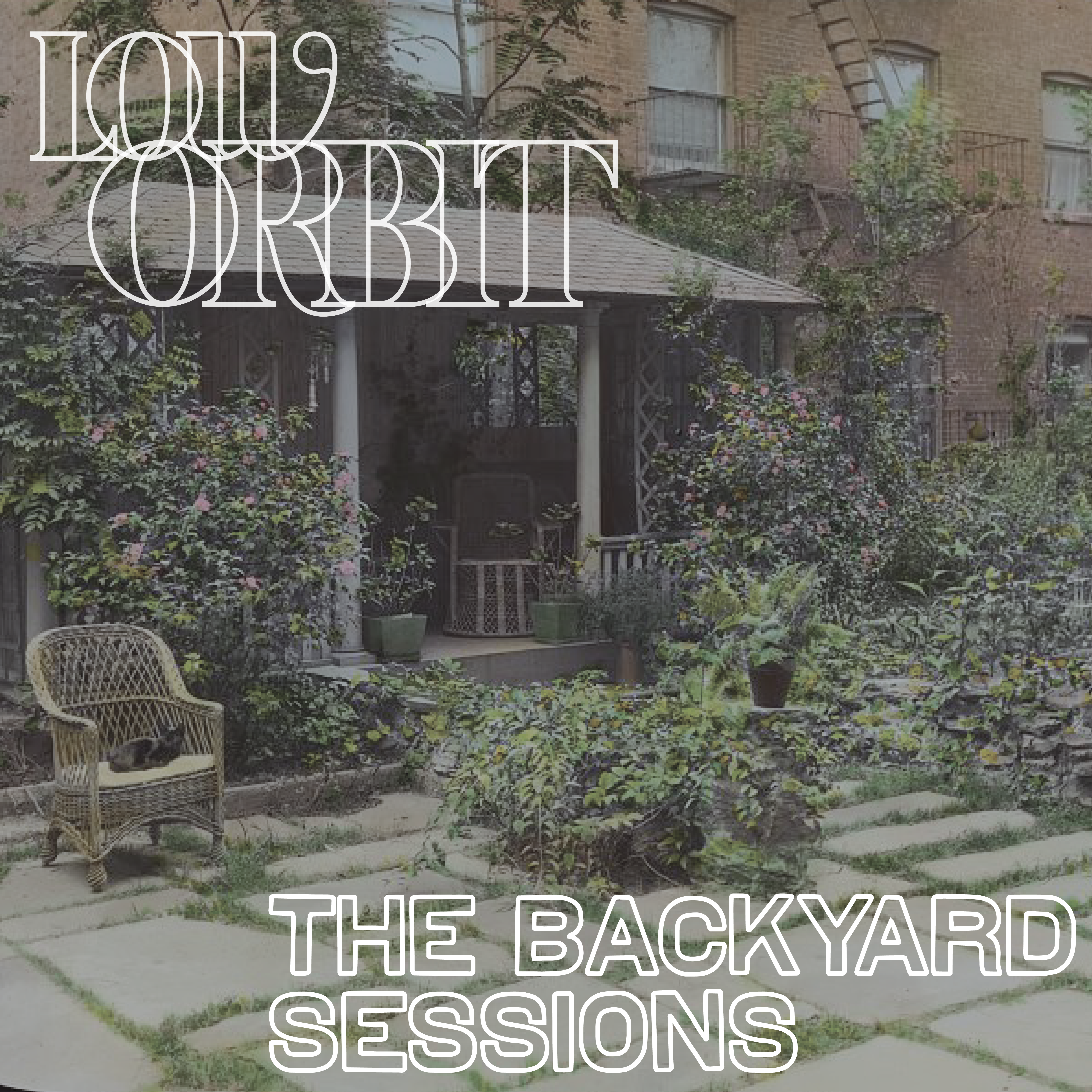 The Backyard Sessions