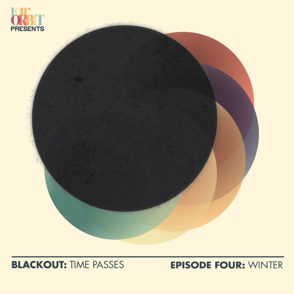 Blackout: Time Passes | Episode Four - Winter