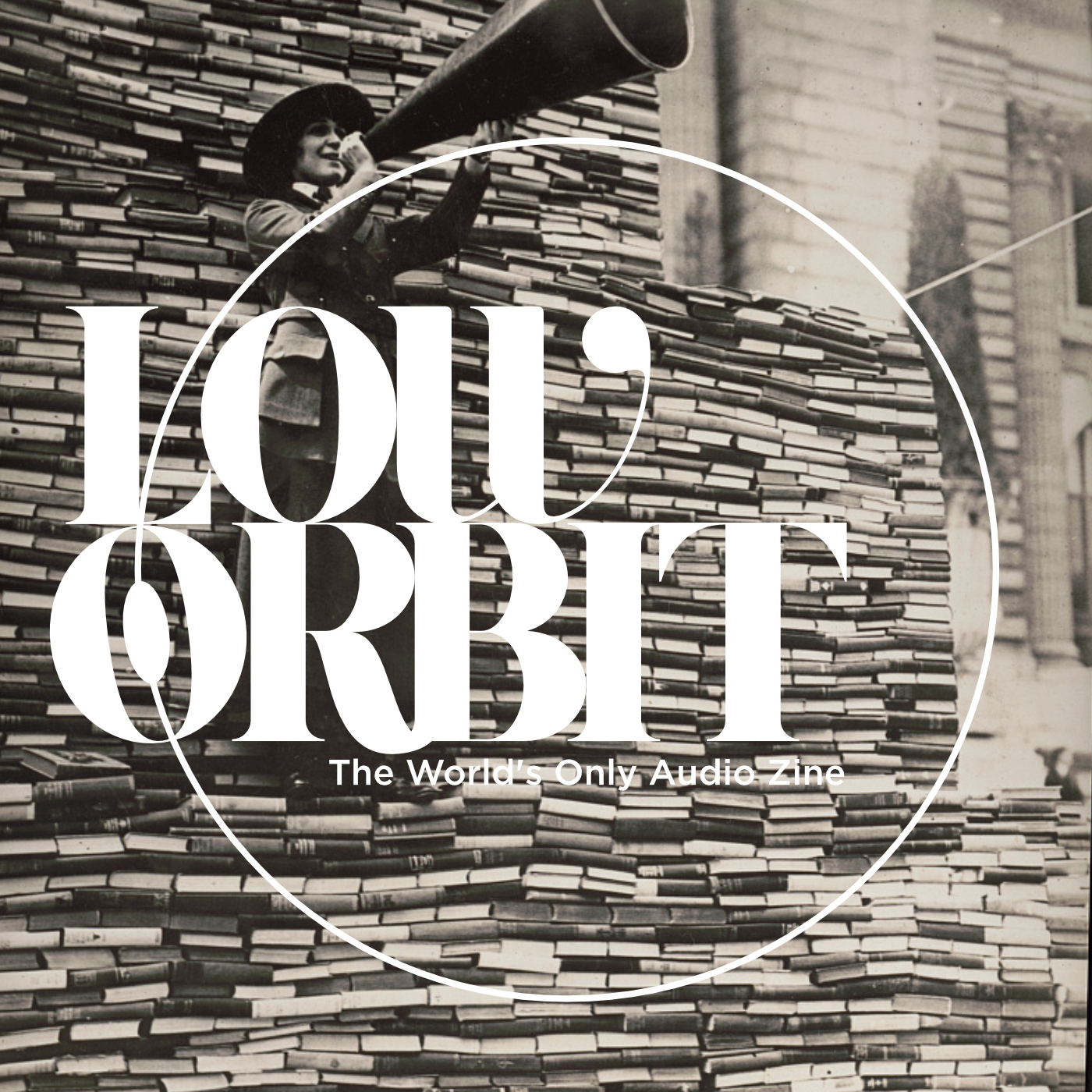 Issue One: Read All About It