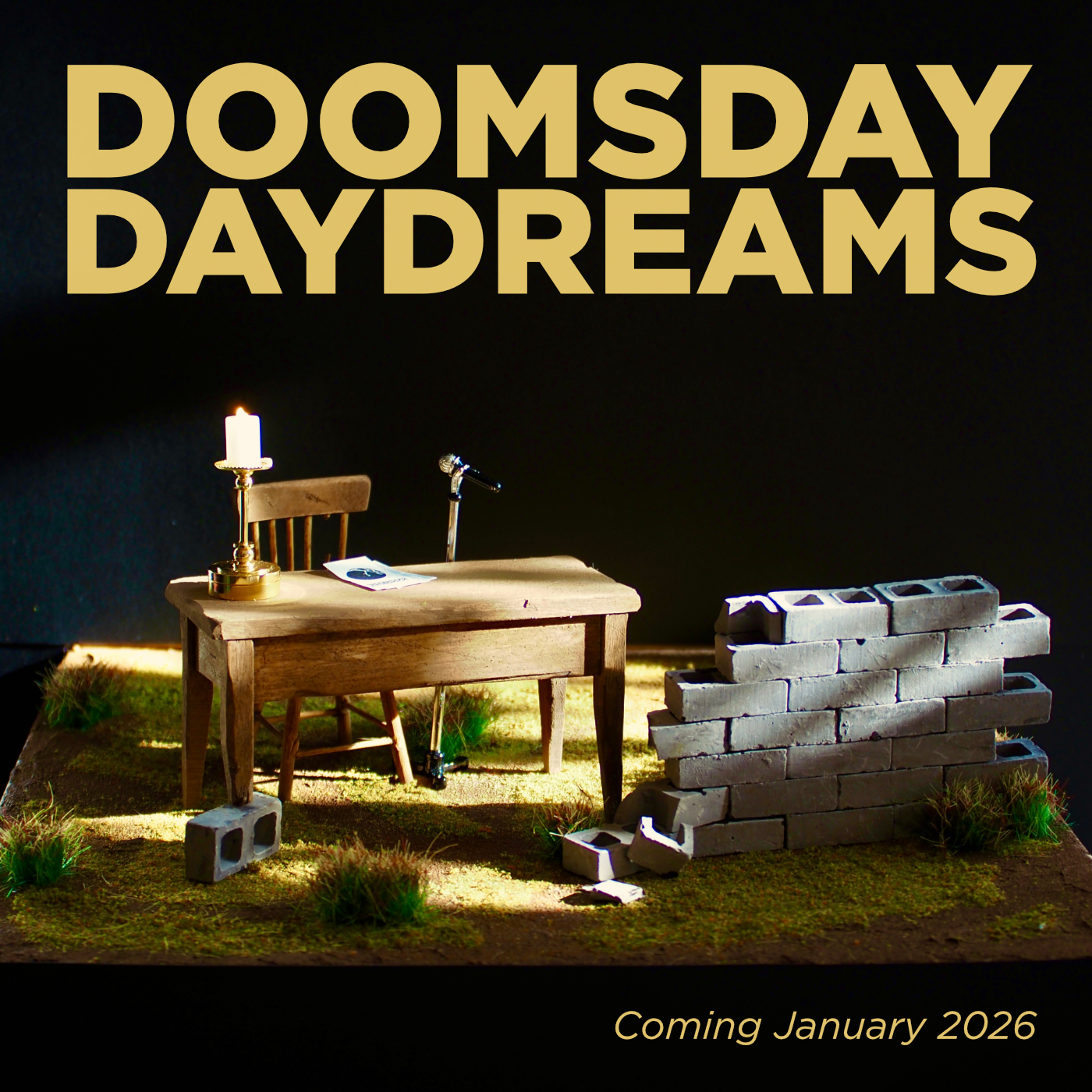Doomsday Daydreams